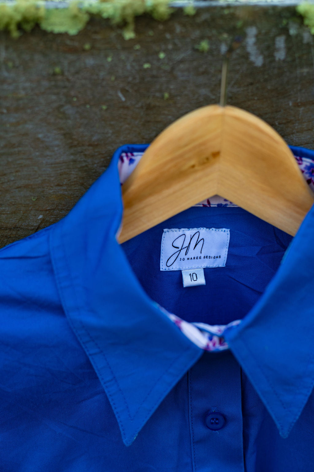 Breastfeeding Workshirt