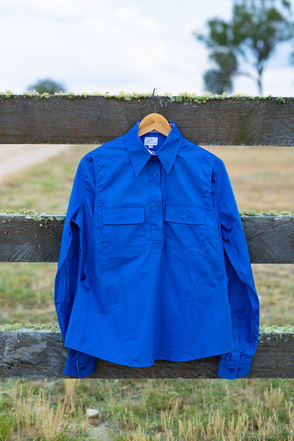 Breastfeeding Workshirt