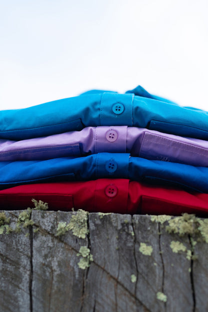Breastfeeding Workshirt