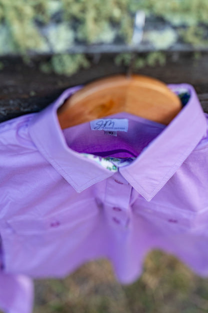 Breastfeeding Workshirt