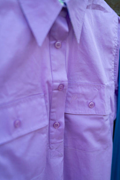 Breastfeeding Workshirt
