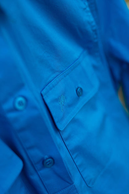 Breastfeeding Workshirt