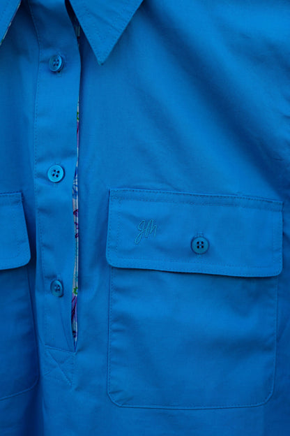 Breastfeeding Workshirt